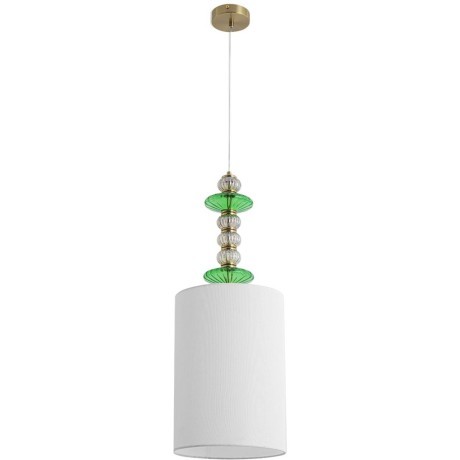 Подвес E27 60W 220V ILMIRA 8337/1A