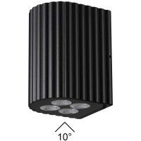 Фасадный светильник IP54 LED 8W 10° 220-240V GLENN 7127/8WL