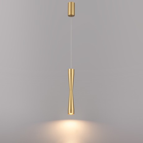 Подвесной светильник IP20 LED 5W 300Лм 3000K 180° ANIKA 4292/5L