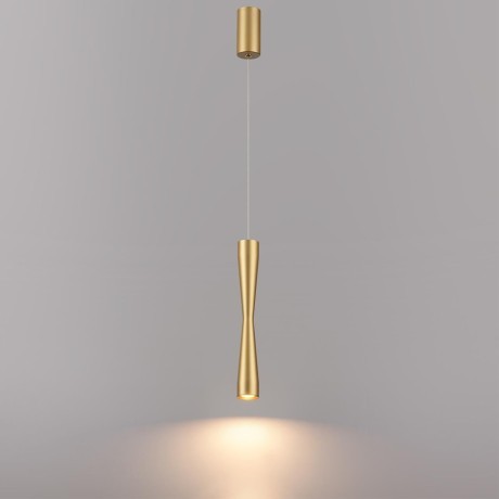 Подвесной светильник IP20 LED 5W 300Лм 3000K 180° ANIKA 4292/5L