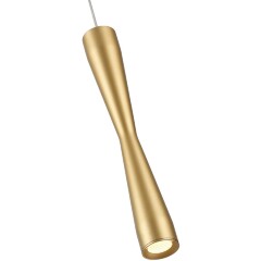 Подвесной светильник IP20 LED 5W 300Лм 3000K 180° ANIKA 4292/5L