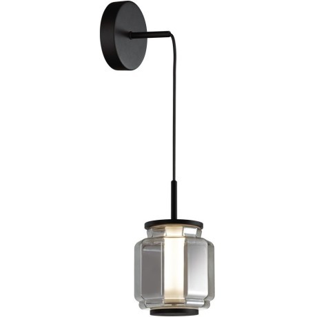 Подвесной светильник LED 5W 3000K 304Лм Odeon Light JAM 5408/5L