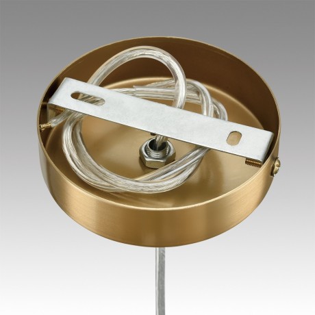 Подвесной светильник E14 Lumion JANE 6593/1