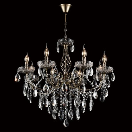 Люстра E14 Lumion LINN 8190/8