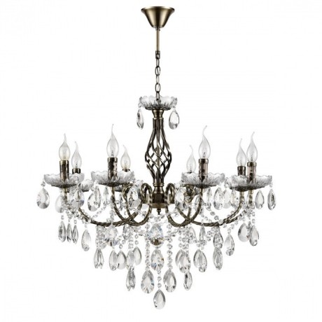 Люстра E14 Lumion LINN 8190/8