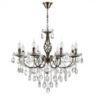 Люстра E14 Lumion LINN 8190/8