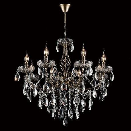 Люстра E14 Lumion LINN 8190/8