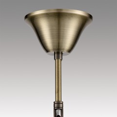 Люстра E14 Lumion LINN 8190/8