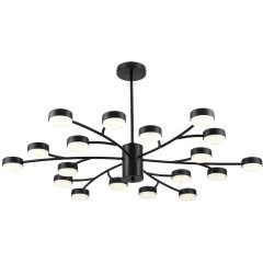 Люстра LED GX53 Lumion TORINA 8117/18