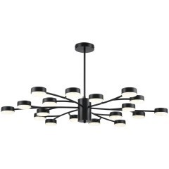 Люстра LED GX53 Lumion TORINA 8117/18