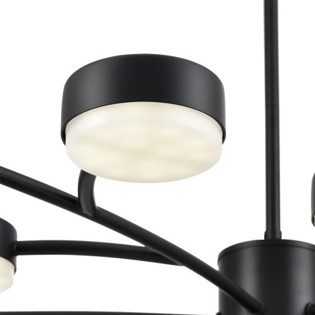 Люстра LED GX53 Lumion TORINA 8117/18