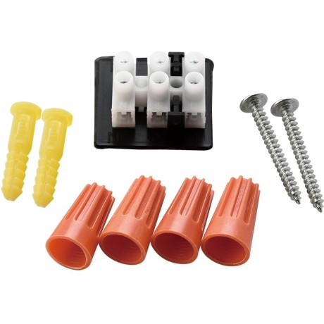 Люстра LED GX53 Lumion TORINA 8117/18