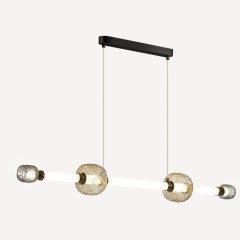 Люстра ODEON LIGHT KLIFF 5427/40L