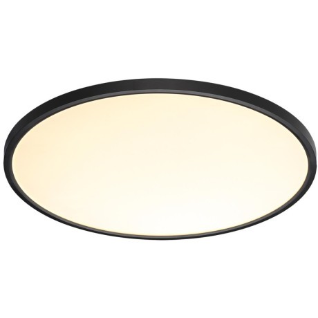 Настенно-потолочный светильник СОНЕКС Sonex ALFA BLACK 7660/48L