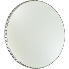 Настенно-потолочный светильник Sonex 2077/EL DINA IP43 светодиодный LED 72W