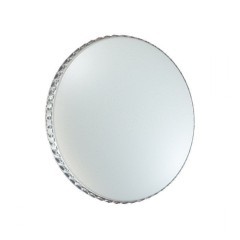 Настенно-потолочный светильник Sonex 2077/EL DINA IP43 светодиодный LED 72W