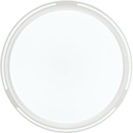 Настенно-потолочный светильник Sonex 3028/DL SLOT IP43 светодиодный 2xLED 48W