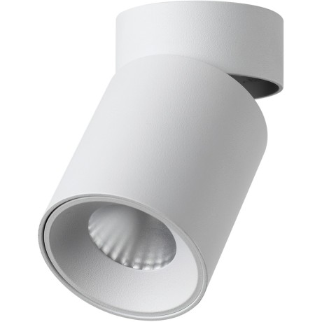 Потолочный светильник IP20 LED 7W 75Лм 3000K 36° TURNO 7133/7CL