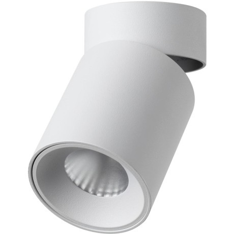 Потолочный светильник IP20 LED 7W 75Лм 3000K 36° TURNO 7133/7CL