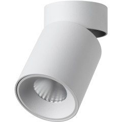 Потолочный светильник IP20 LED 7W 75Лм 3000K 36° TURNO 7133/7CL