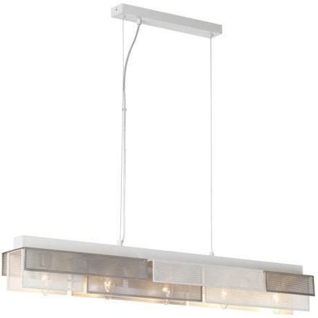 Подвесной светильник Е14 Lumion DANA 8006/5A