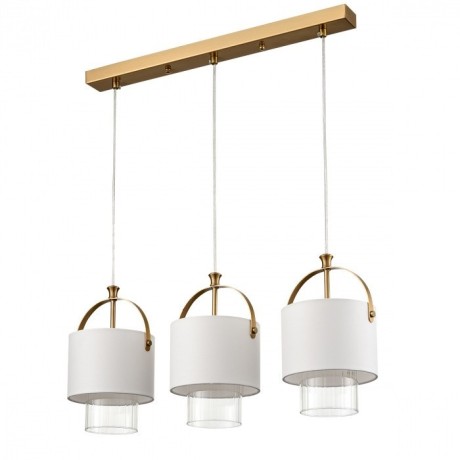 Подвесной светильник E14 Lumion JANE 6593/3A