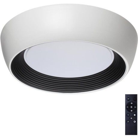 Светильник Sonex LED 54Вт 3000-6500К D500 IP20 пульт ДУ CRONUS 7715/54L