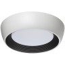 Светильник Sonex LED 54Вт 3000-6500К D500 IP20 пульт ДУ CRONUS 7715/54L