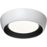 Светильник Sonex LED 54Вт 3000-6500К D500 IP20 пульт ДУ CRONUS 7715/54L