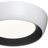 Светильник Sonex LED 54Вт 3000-6500К D500 IP20 пульт ДУ CRONUS 7715/54L