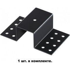 Крепление для монтажа трехфазного шинопровода в ГКЛ Novotech Port 135113