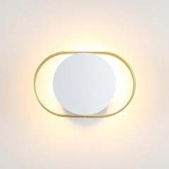 Бра Odeon Light 4246/7W MONDY светодиодная LED 7W