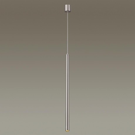 Подвесной светильник цилиндр Odeon Light 4375/3L FIANO светодиодный LED 1*3W