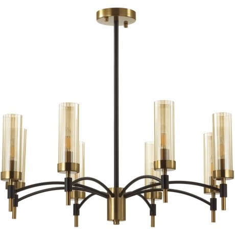 Люстра потолочная Lumion SHARON 6538/8C