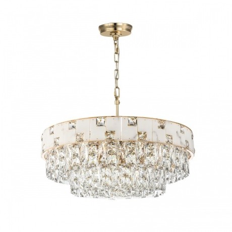 Люстра ODEON LIGHT KLIFF 5426/40L