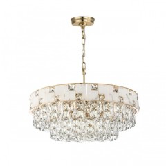 Люстра ODEON LIGHT KLIFF 5426/40L