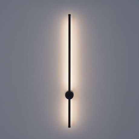 8308/14WL  Настенный светильник Lumion LEDIO с диммером LED Ra80 Lm510 14W 3000K/4000/6000K 220V BRAM