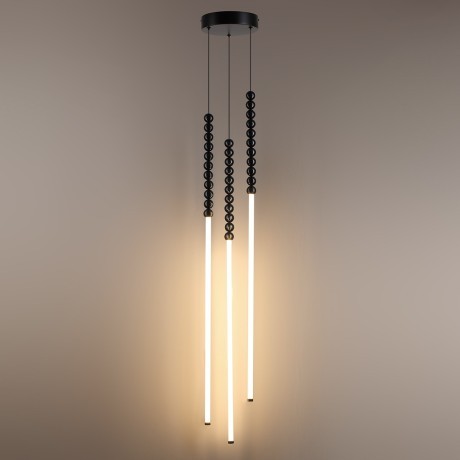 Подвесной светильник IP20 LED 32W 2200Лм 3500K 300° 220V MONELLA 7149/33L