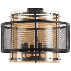 Люстра потолочная Е14 Lumion Zarina 8007/6C