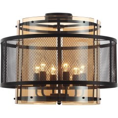 Люстра потолочная Е14 Lumion Zarina 8007/6C