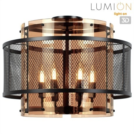 Люстра потолочная Е14 Lumion Zarina 8007/6C