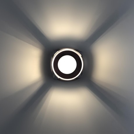 Светильник ландшафтный IP54 E27 max 20W Novotech VISIO 370958