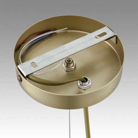 Подвесной светильник E27 Lumion CORNE 6596/4A