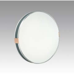 Светильник LED 70Вт 3000-6000K D493 IP43 пульт ДУ Sonex OTIGA BLUE 7677/EL