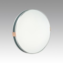 Светильник LED 70Вт 3000-6000K D493 IP43 пульт ДУ Sonex OTIGA BLUE 7677/EL