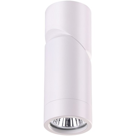 Накладной светильник IP20 GU10 50W 220V Novotech ELITE 370595