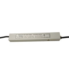 Блок питания влагозащищенный IP67 30W напряжение 170-264V / выход 24V (от 1 до 5 св-в линий INGRO и WALD) 357781