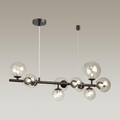 Подвесная люстра Tovi 4818/10