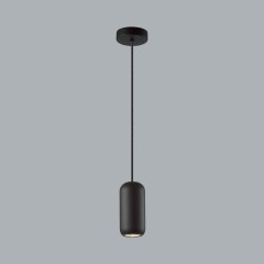 Подвес ODEON LIGHT COCOON 5060/1B