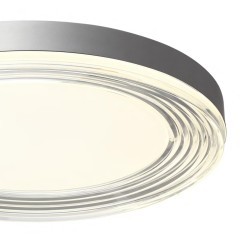 Светильник LED 112Вт 4000K Sonex INFINITA 7728/112L